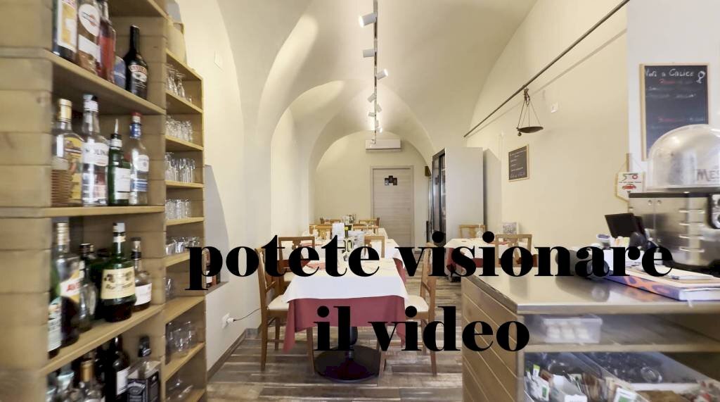 Interno non residenziale - Ristorante via Scarincio, Imperia - foto 1