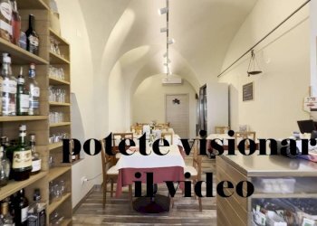 Interno non residenziale - Ristorante via Scarincio, Imperia - foto 1