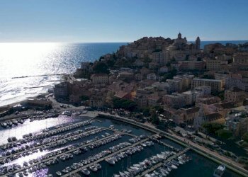 Vista - Restaurant via Scarincio, Imperia - photo 17