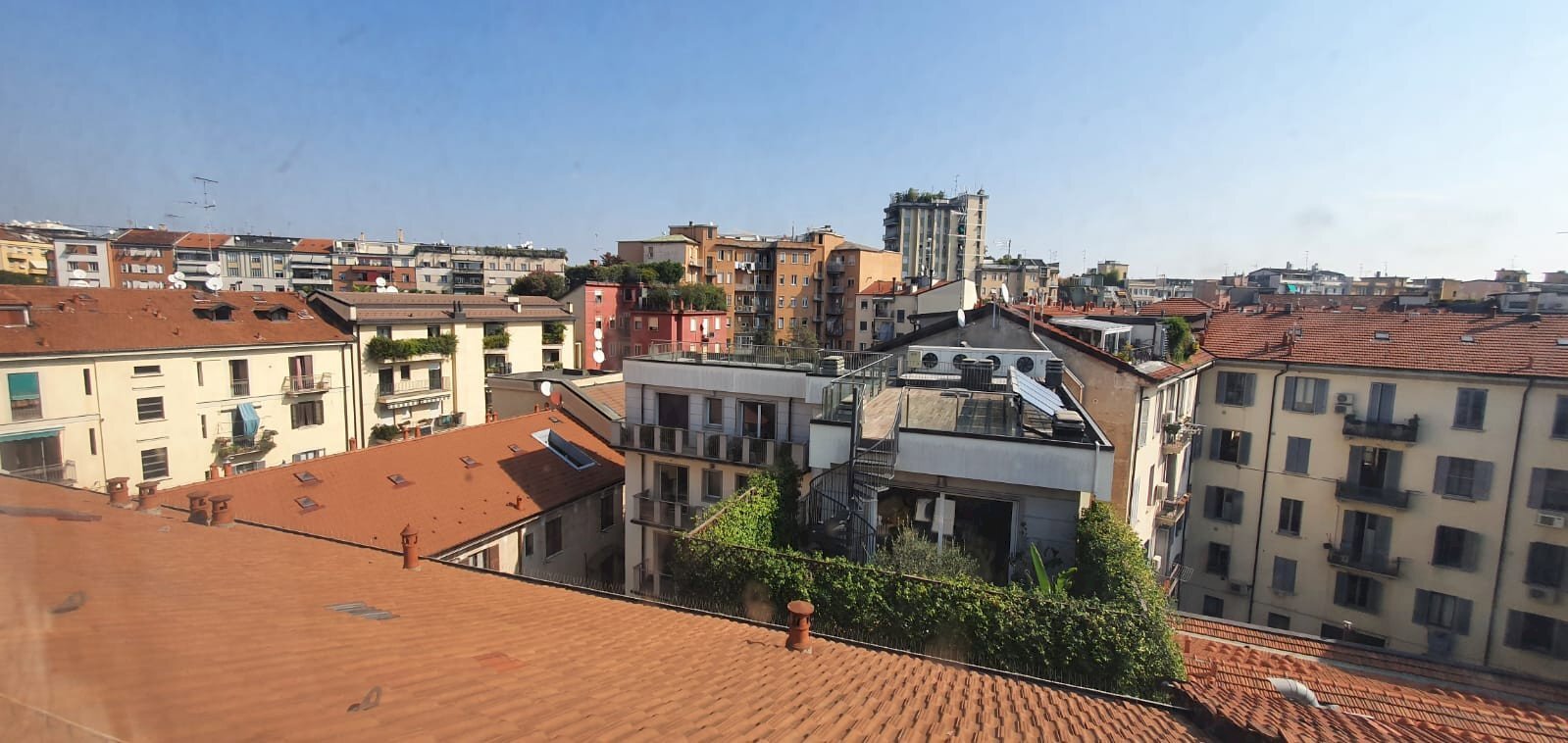 Foto 1 - Two-room apartment via melzo
 
16, Milano - photo 1