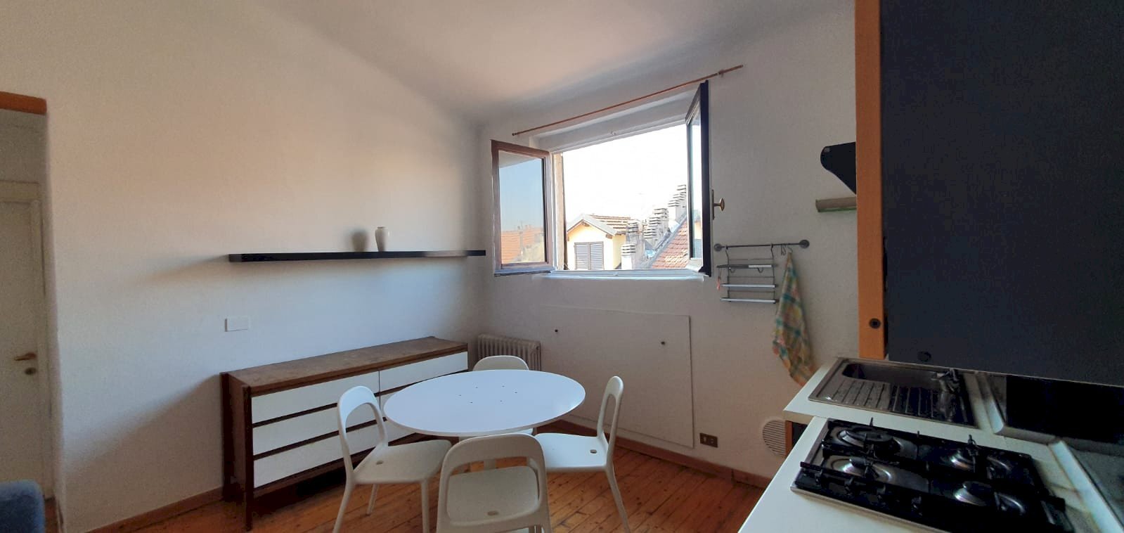 Foto 2 - Two-room apartment via melzo
 
16, Milano - photo 2