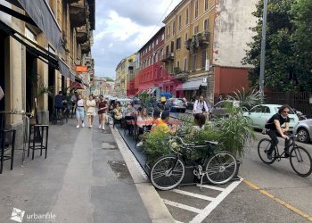 Foto 29 - Bilocale via melzo, Milano - foto 29