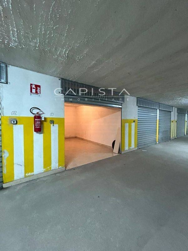 Foto 1 - Box Via giro degli uliveti, Ortona - foto 1