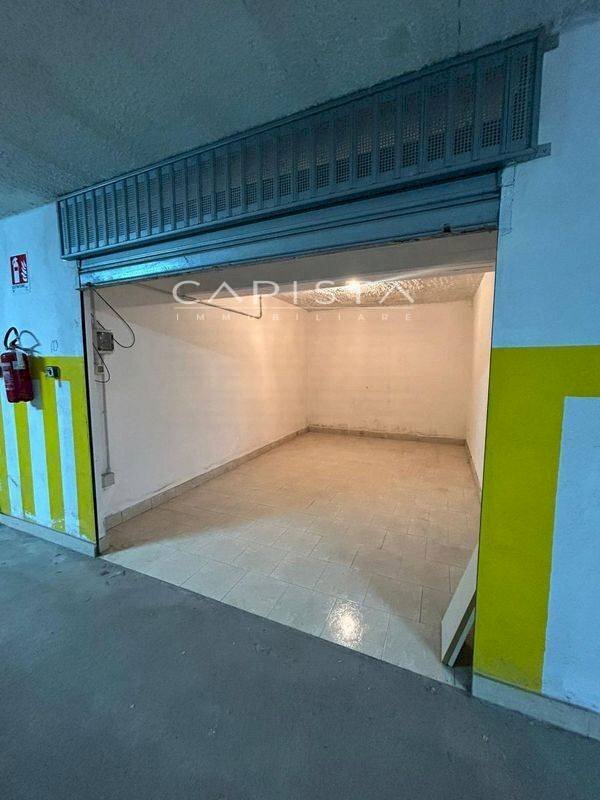 Foto 3 - Box Via giro degli uliveti, Ortona - foto 3