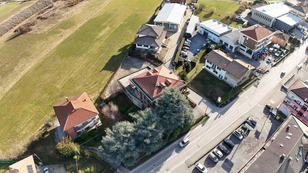 Vista - Stabile - Palazzo via Torino, 28, Mondovì - foto 3