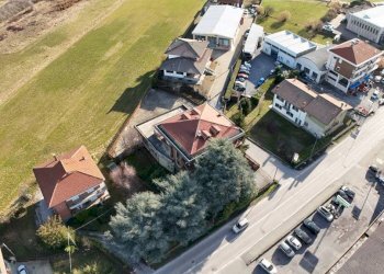 Vista - Stabile - Palazzo via Torino, 28, Mondovì - foto 3