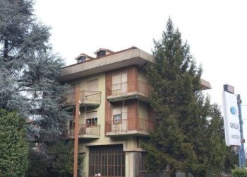 Stabile - Palazzo via Torino, 28, Mondovì - foto 5