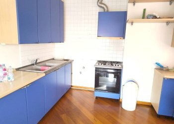 Cucina - Stabile - Palazzo via Torino, 28, Mondovì - foto 8