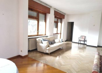 Salone - Stabile - Palazzo via Torino, 28, Mondovì - foto 10