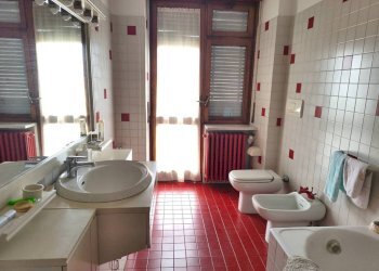 Bagno - Stabile - Palazzo via Torino, 28, Mondovì - foto 12