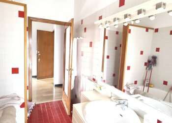 Bagno - Stabile - Palazzo via Torino, 28, Mondovì - foto 13