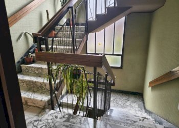 Interno palazzo - Stabile - Palazzo via Torino, 28, Mondovì - foto 21