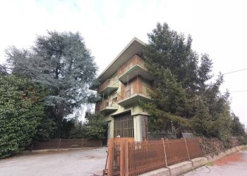 Facciata - Stabile - Palazzo via Torino, 28, Mondovì - foto 22