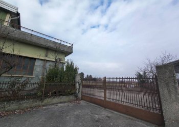 Cortile interno - Stabile - Palazzo via Torino, 28, Mondovì - foto 24
