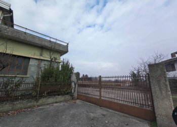 Cortile interno - Stabile - Palazzo via Torino, 28, Mondovì - foto 25