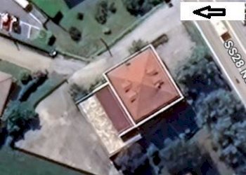 Mappa - Stabile - Palazzo via Torino, 28, Mondovì - foto 26