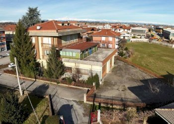 Vista - Stabile - Palazzo via Torino, 28, Mondovì - foto 28