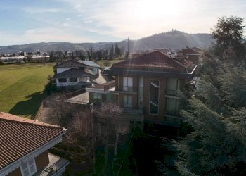 Vista - Stabile - Palazzo via Torino, 28, Mondovì - foto 29