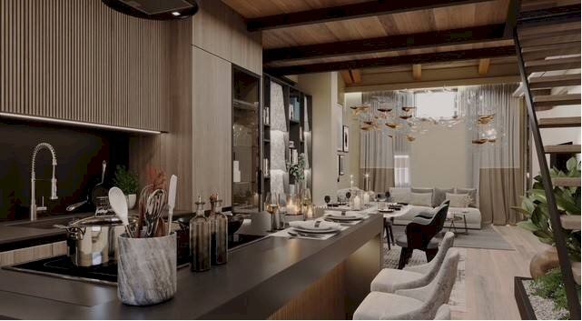 Interno non residenziale - Casa indipendente via del Castellino, 41, Vicoforte - foto 1