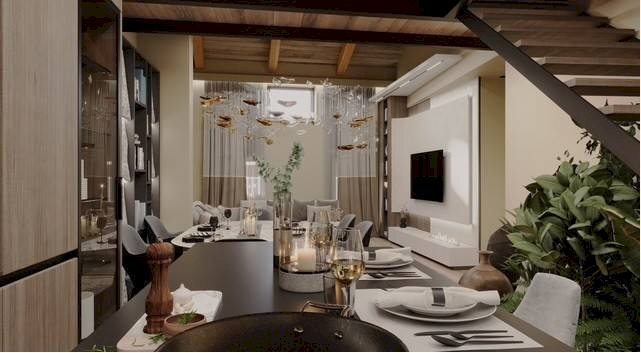 Veranda - Casa indipendente via del Castellino, 41, Vicoforte - foto 3