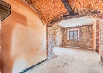 Cantina - Independent house via del Castellino, 41, Vicoforte - photo 4
