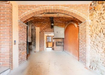 Interno palazzo - Independent house via del Castellino, 41, Vicoforte - photo 6