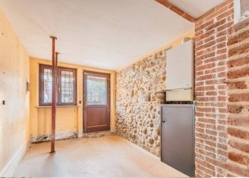 Salone - Independent house via del Castellino, 41, Vicoforte - photo 7