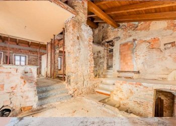 Interno non residenziale - Independent house via del Castellino, 41, Vicoforte - photo 9