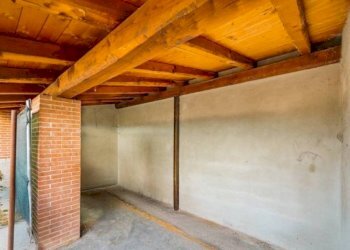 Stanza non arredata - Independent house via del Castellino, 41, Vicoforte - photo 12