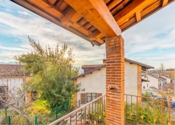 Terrazzo - Independent house via del Castellino, 41, Vicoforte - photo 13