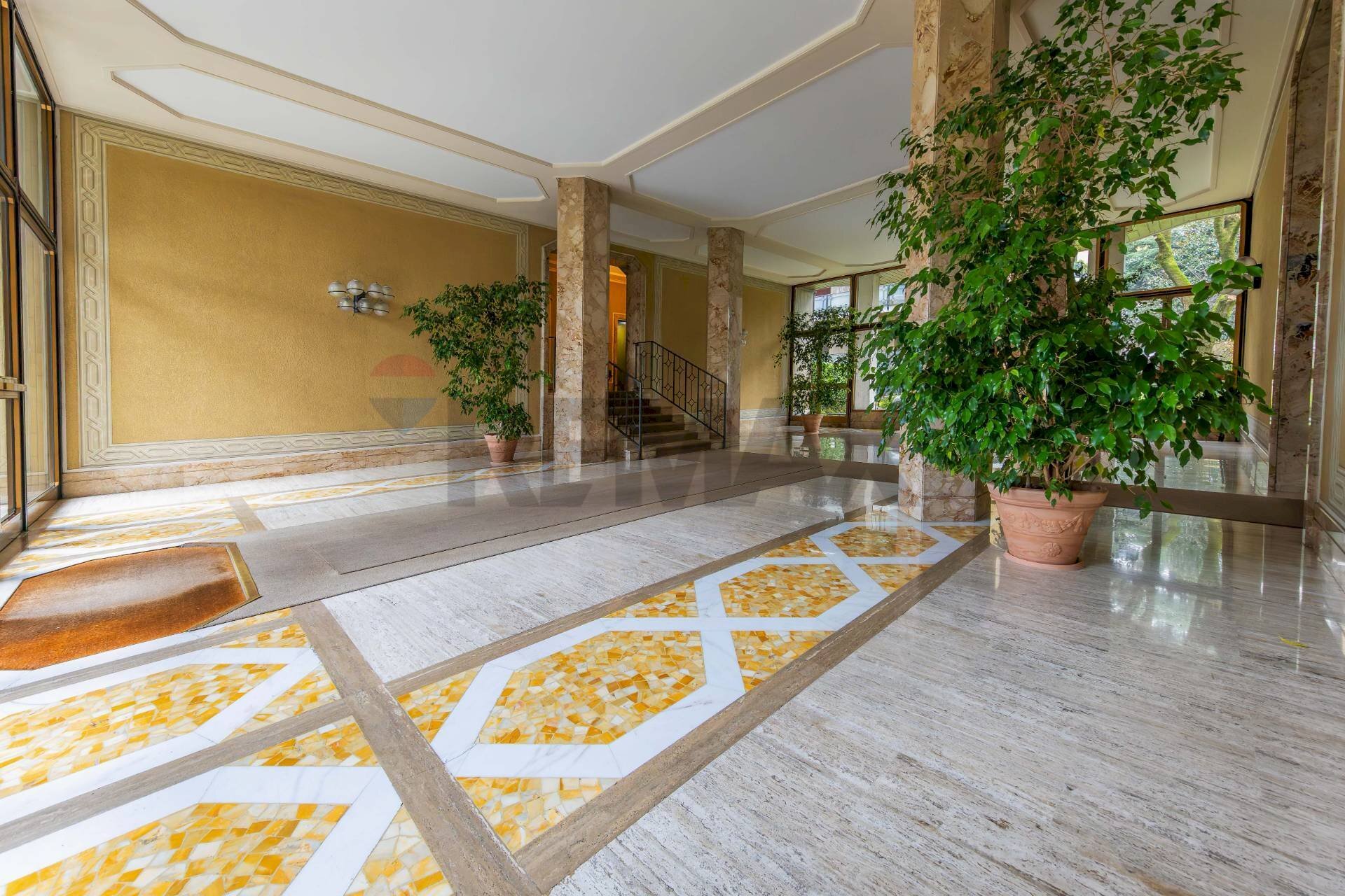 Ricezione / Lobby - Ufficio Giuseppe Rovani
6, Monza - foto 2