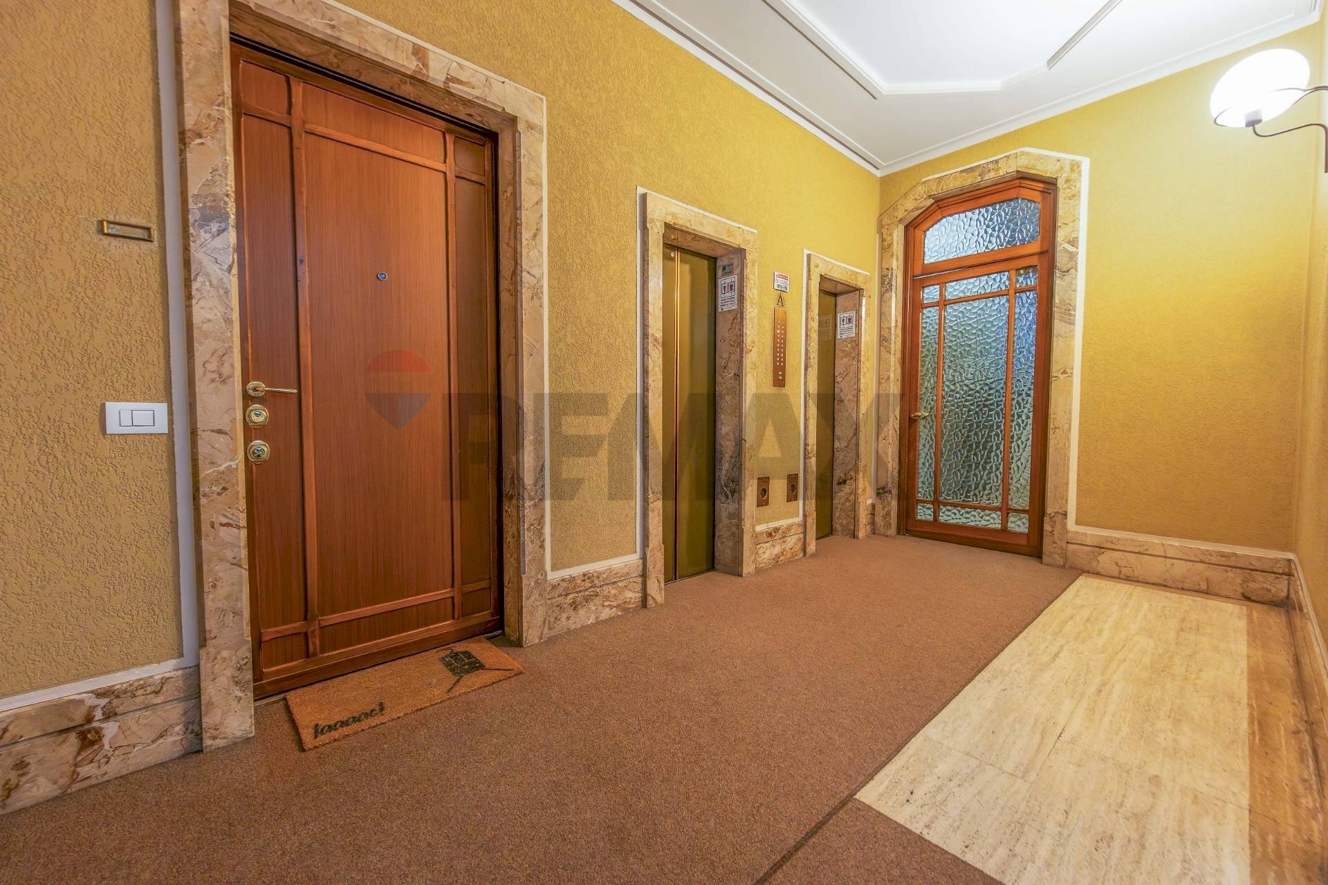 Hall / corridoio - Ufficio Giuseppe Rovani
6, Monza - foto 3