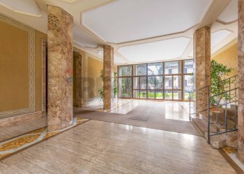 Ricezione / Lobby - Ufficio Giuseppe Rovani
6, Monza - foto 1