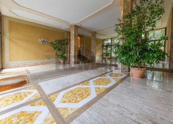 Ricezione / Lobby - Ufficio Giuseppe Rovani
6, Monza - foto 2