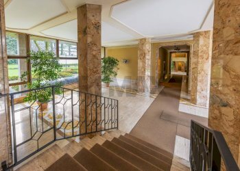 Ricezione / Lobby - Ufficio Giuseppe Rovani
6, Monza - foto 4