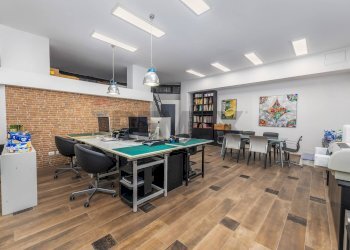 Ufficio - Ufficio Giuseppe Rovani
6, Monza - foto 5