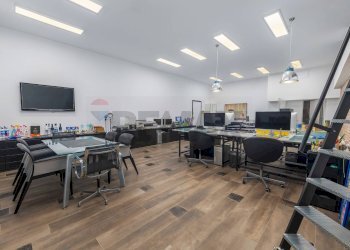 Ufficio - Ufficio Giuseppe Rovani
6, Monza - foto 8