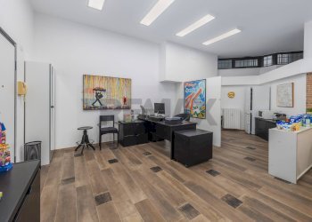 Ufficio - Ufficio Giuseppe Rovani
6, Monza - foto 9