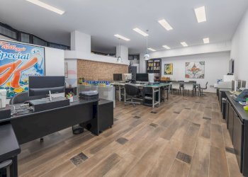 Ufficio - Ufficio Giuseppe Rovani
6, Monza - foto 10