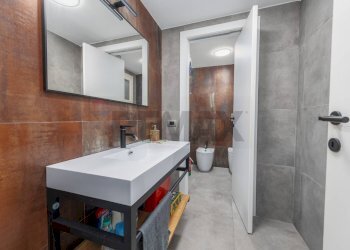Bagno - Ufficio Giuseppe Rovani
6, Monza - foto 11