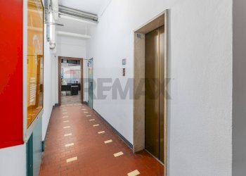 Hall / corridoio - Ufficio Giuseppe Rovani
6, Monza - foto 12