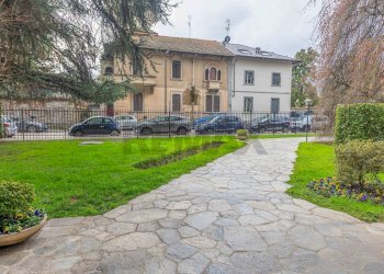 Casa all\'aperto - Ufficio Giuseppe Rovani
6, Monza - foto 13