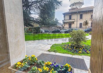 Giardino - Ufficio Giuseppe Rovani
6, Monza - foto 14