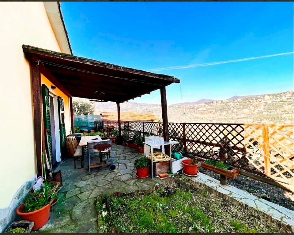 Giardino - Villa via Costa Mezzana, Santa Margherita Ligure - photo 1