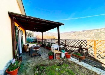 Giardino - Villa via Costa Mezzana, Santa Margherita Ligure - photo 1