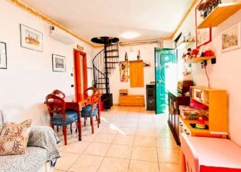 Salone - Villa via Costa Mezzana, Santa Margherita Ligure - photo 2