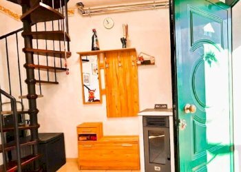 Ingresso - Villa via Costa Mezzana, Santa Margherita Ligure - photo 3