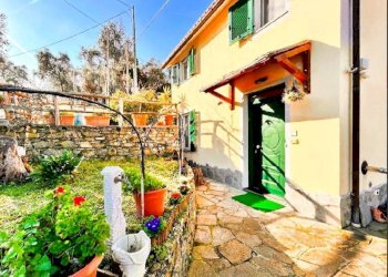 Giardino - Villa via Costa Mezzana, Santa Margherita Ligure - photo 4