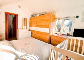 Camera da letto - Villa via Costa Mezzana, Santa Margherita Ligure - photo 5