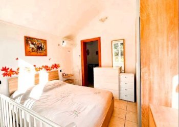 Camera da letto - Villa via Costa Mezzana, Santa Margherita Ligure - photo 6